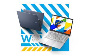 ASUS Vivobook 14